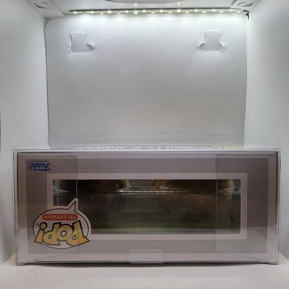 Letterkenny Reilly & Jonesy 2-Pack Funko Pops - Picture 5 of 8